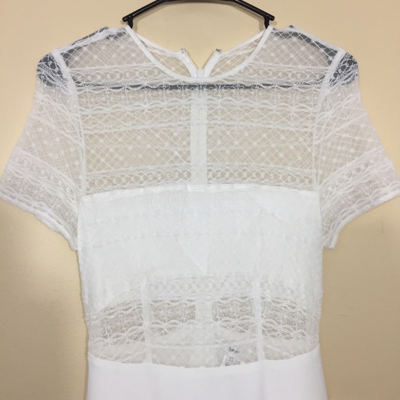 SAU Benson Dress - Picture 5 of 8